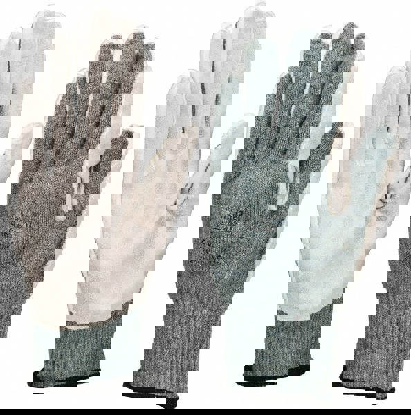 Series 70-765 Puncture-Resistant Gloves: Size X-Large, ANSI Cut N/A, Leather, Series 70-765